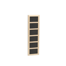 Tylo infrared panel 980mm high and 275mm wide