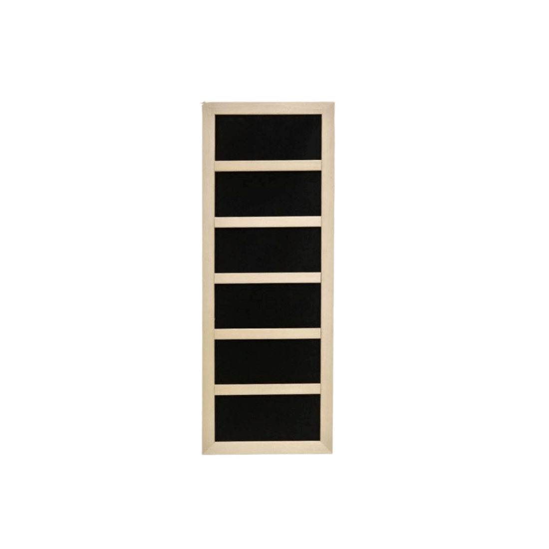 TYLO Infra Panel-Infrared Sauna Heater