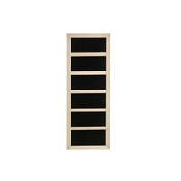 Tylo infrared panel 980mm high and 360mm wide
