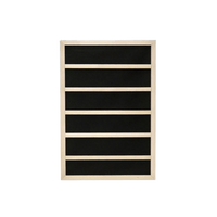 Tylo infrared panel 980mm high and 680mm wide