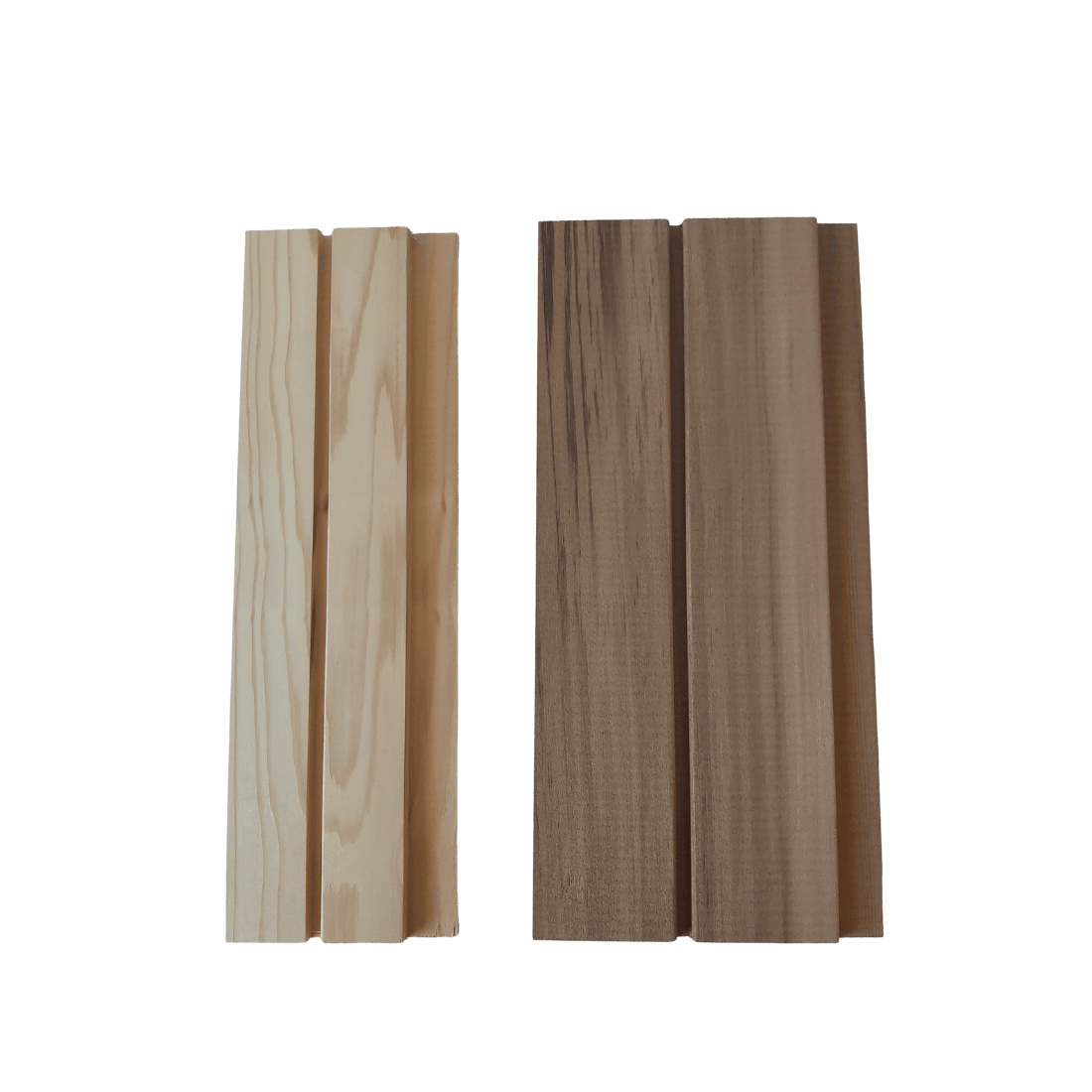 Western Red Cedar Decor Cladding