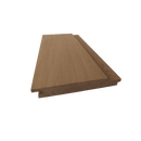 Western Red Cedar Shiplap style lining board 