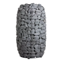 huum hive mini sauna heater